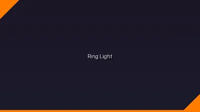 积分兑换 - LED环形补光灯 | 永信贵宾会平台 积分商城