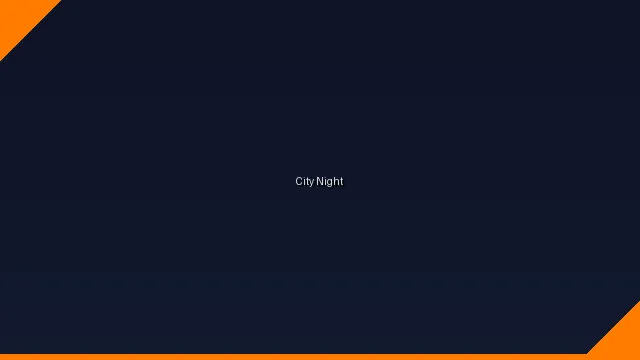 城市夜景主题赛 - 永信贵宾会平台 视频创作挑战